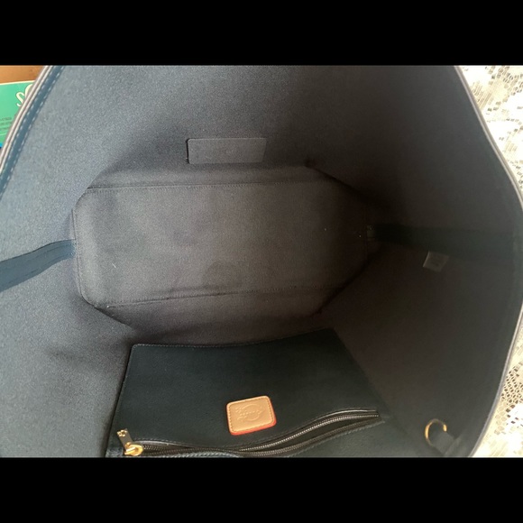 USED WONDER TOTE BAG - Picture 2 of 16